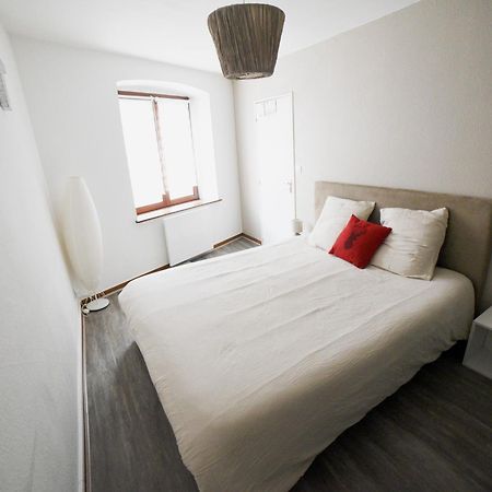 Chez Mumu Apartment Colmar Exterior photo